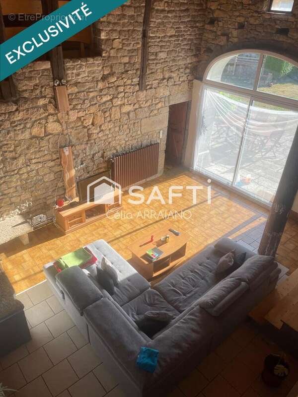 Photo 4 - Maison à BONLIEU