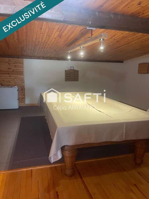 Photo 5 - Maison à BONLIEU