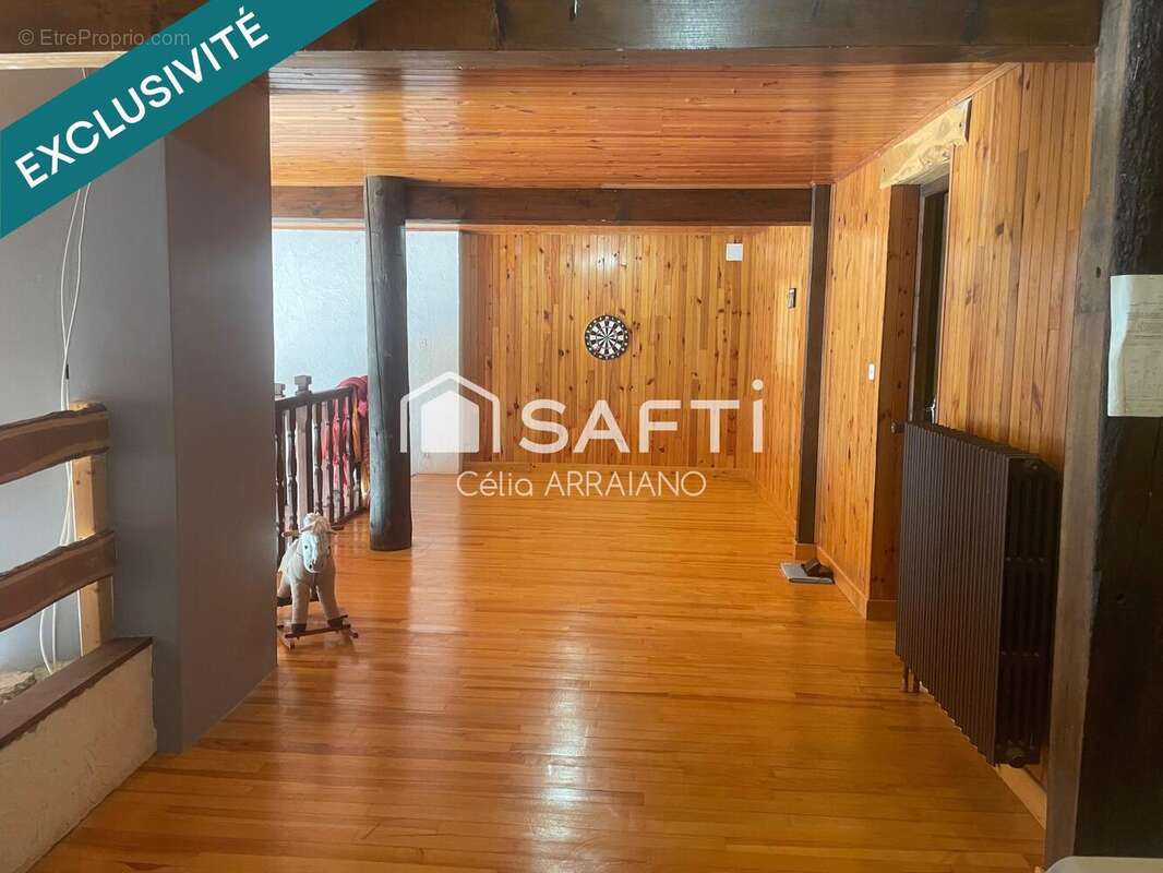 Photo 6 - Maison à BONLIEU