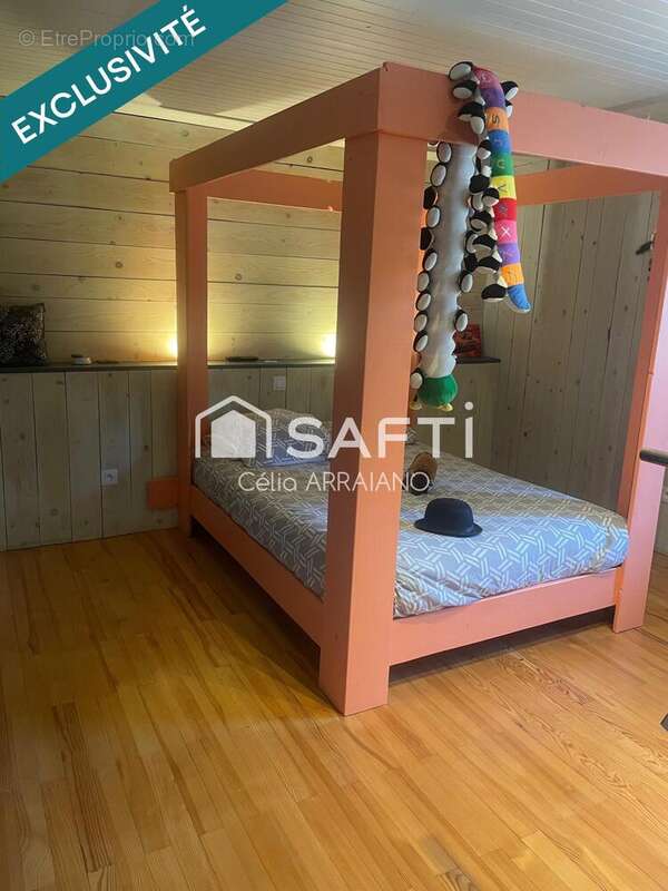 Photo 8 - Maison à BONLIEU