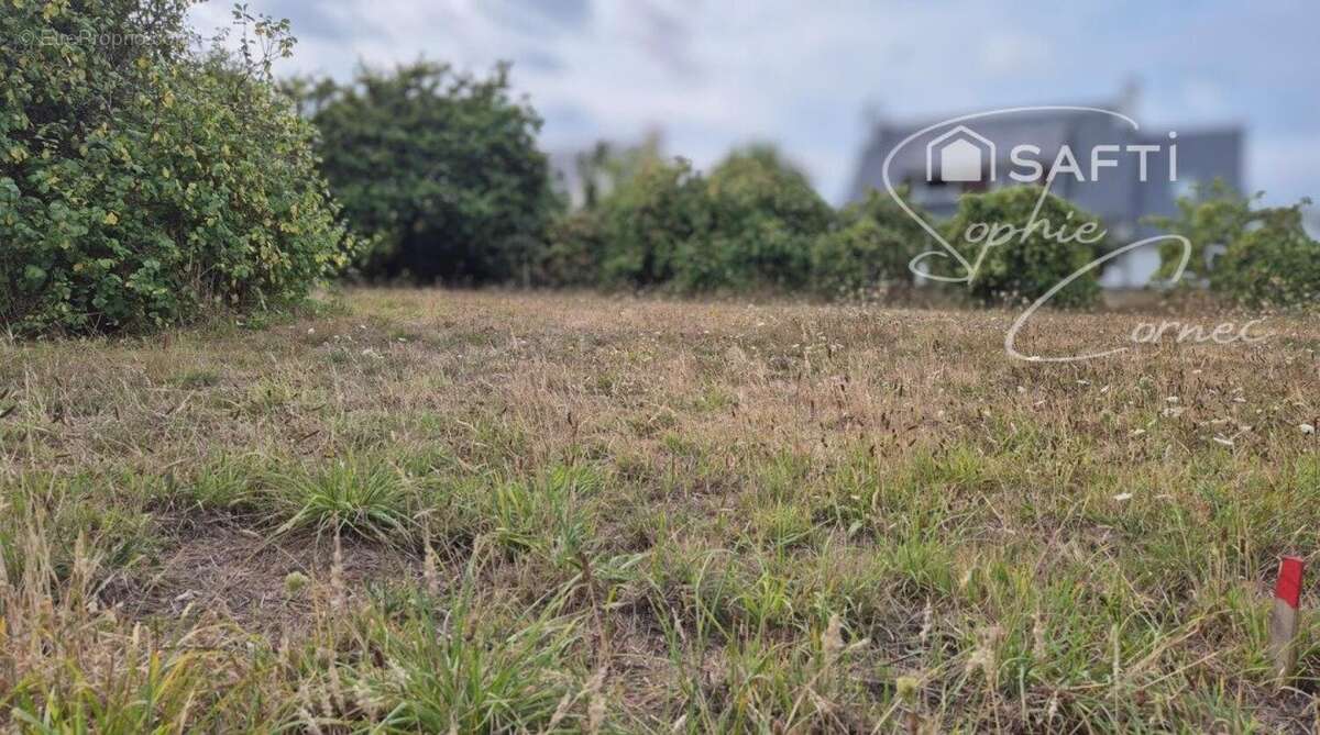 Photo 2 - Terrain à TREFFIAGAT