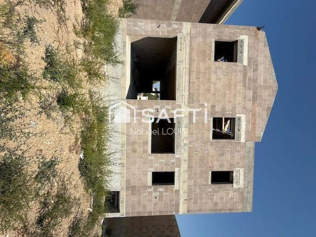 Photo 4 - Maison à SENAS