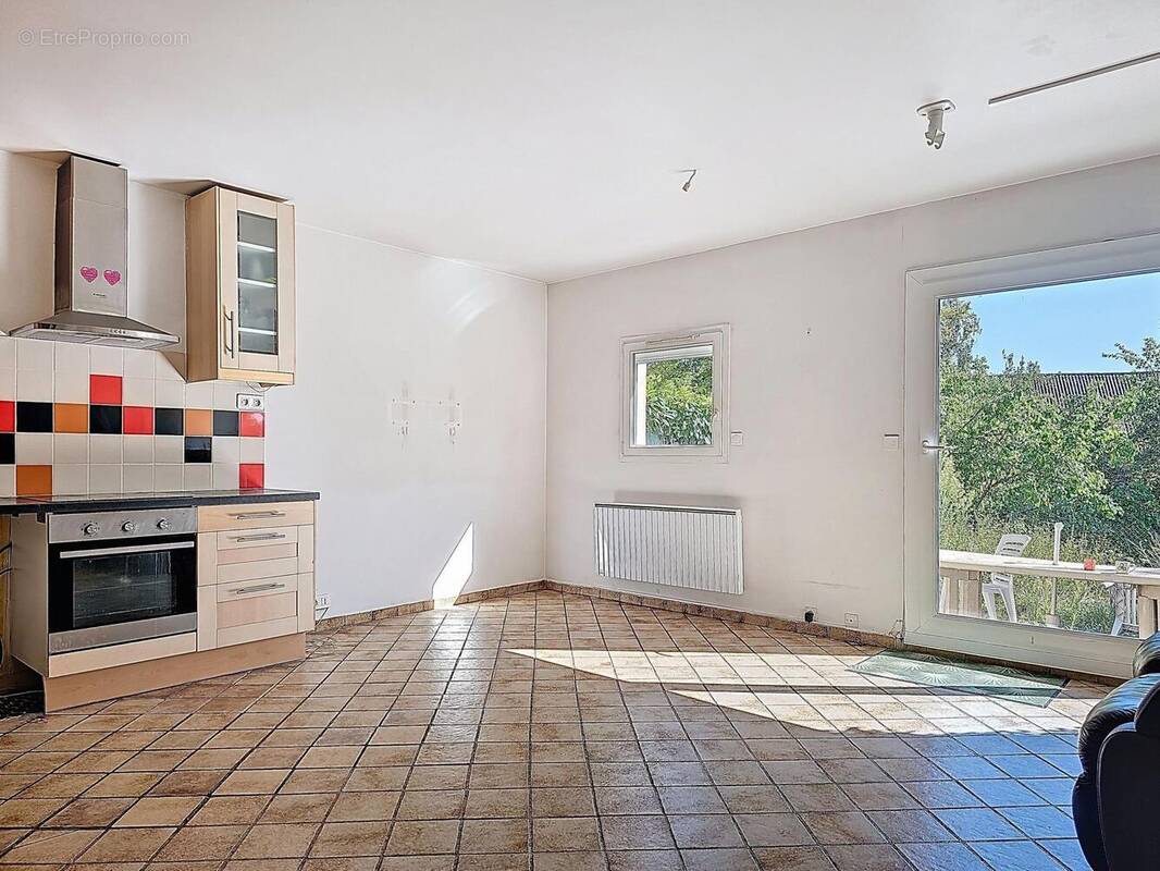 Photo 1 - Maison à LE CHATELET-EN-BRIE