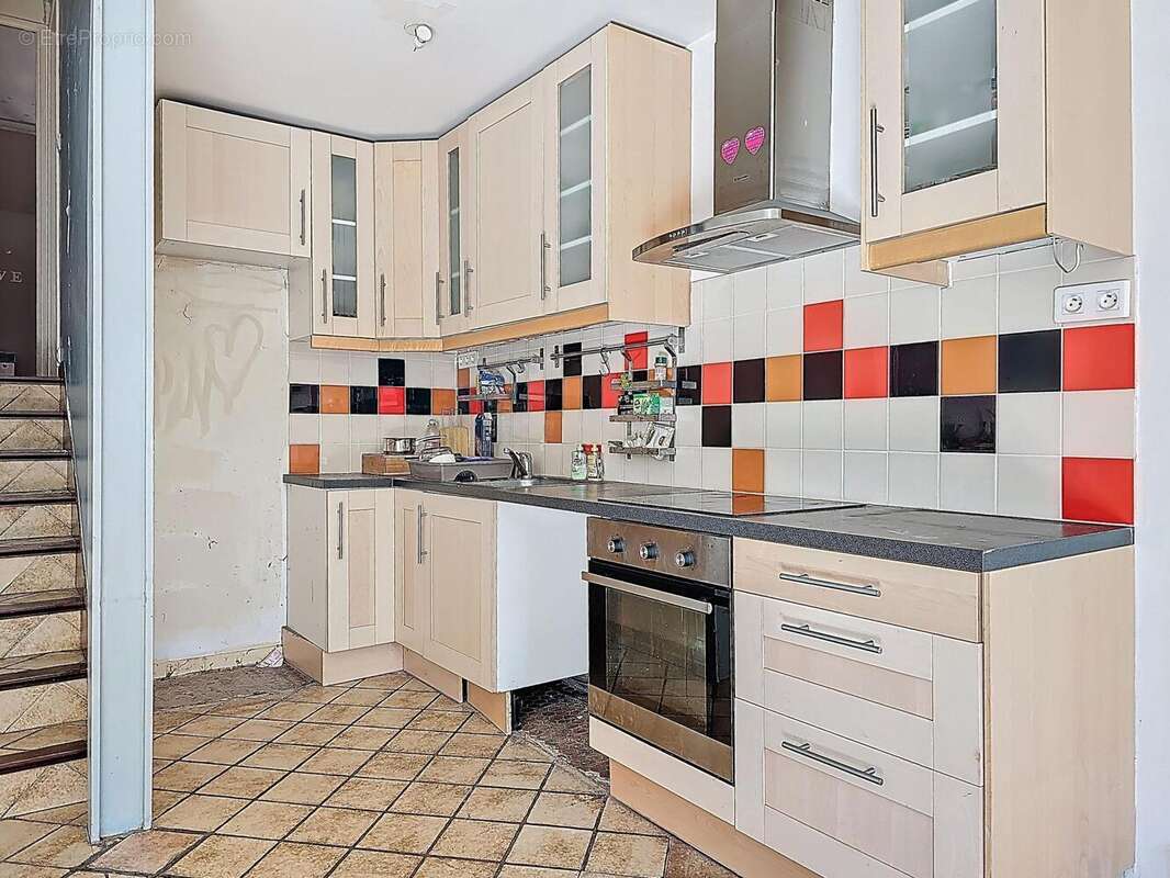 Photo 3 - Maison à LE CHATELET-EN-BRIE