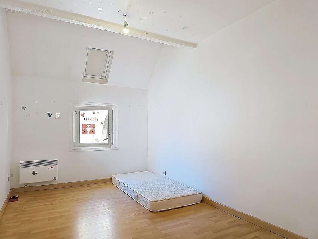 Photo 4 - Maison à LE CHATELET-EN-BRIE