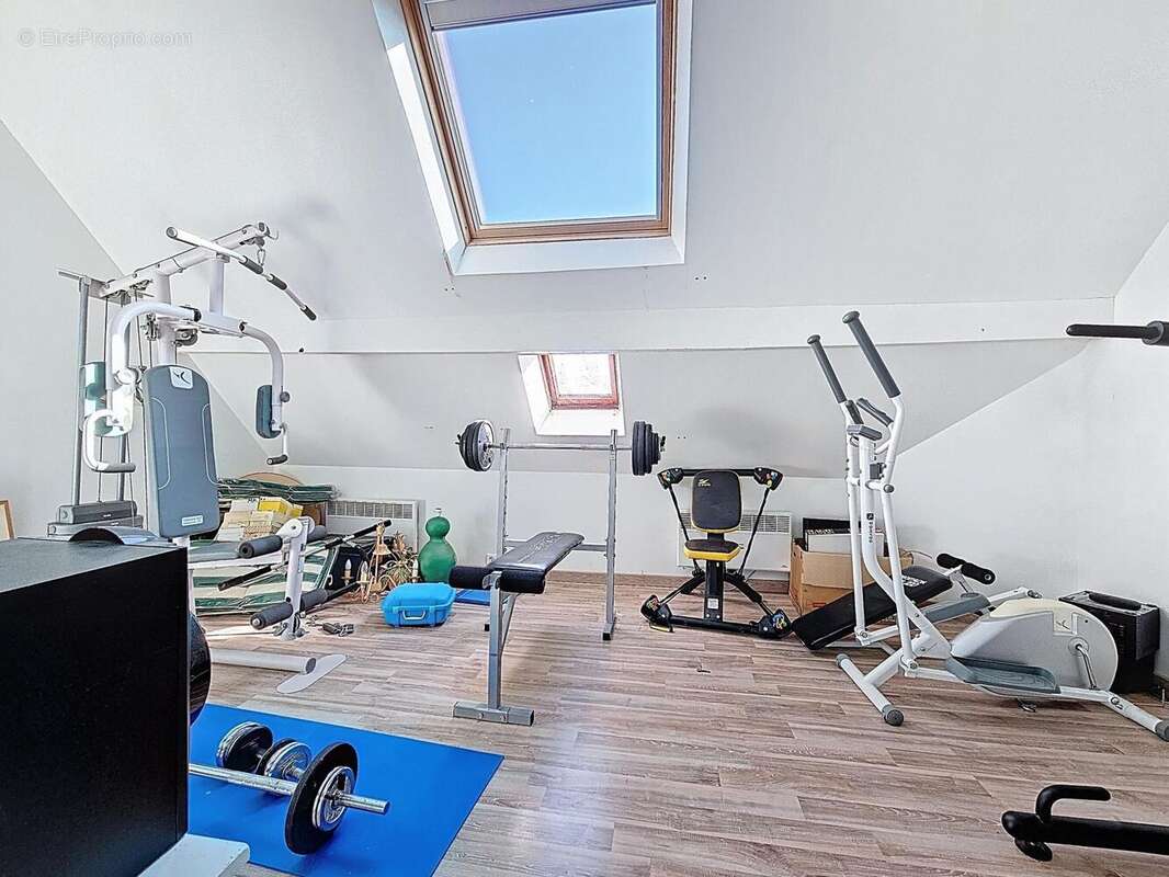 Photo 8 - Maison à LE CHATELET-EN-BRIE