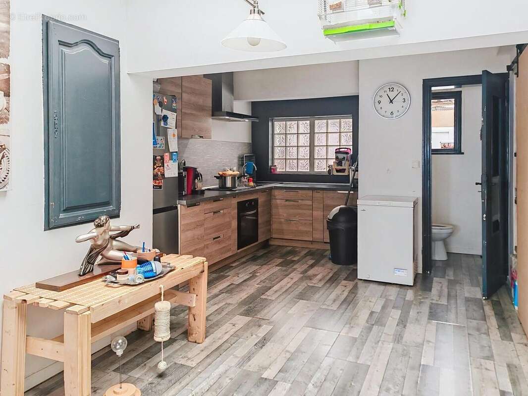 Photo 2 - Maison à QUIEVRECHAIN