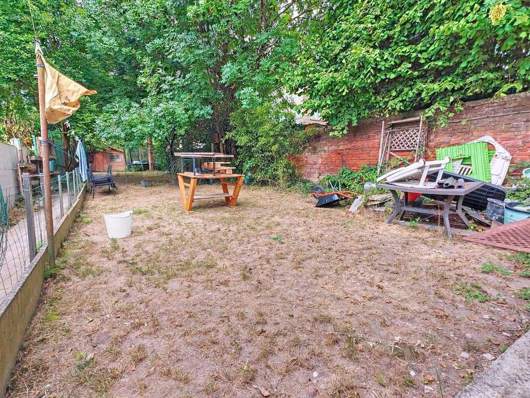 Photo 7 - Maison à QUIEVRECHAIN