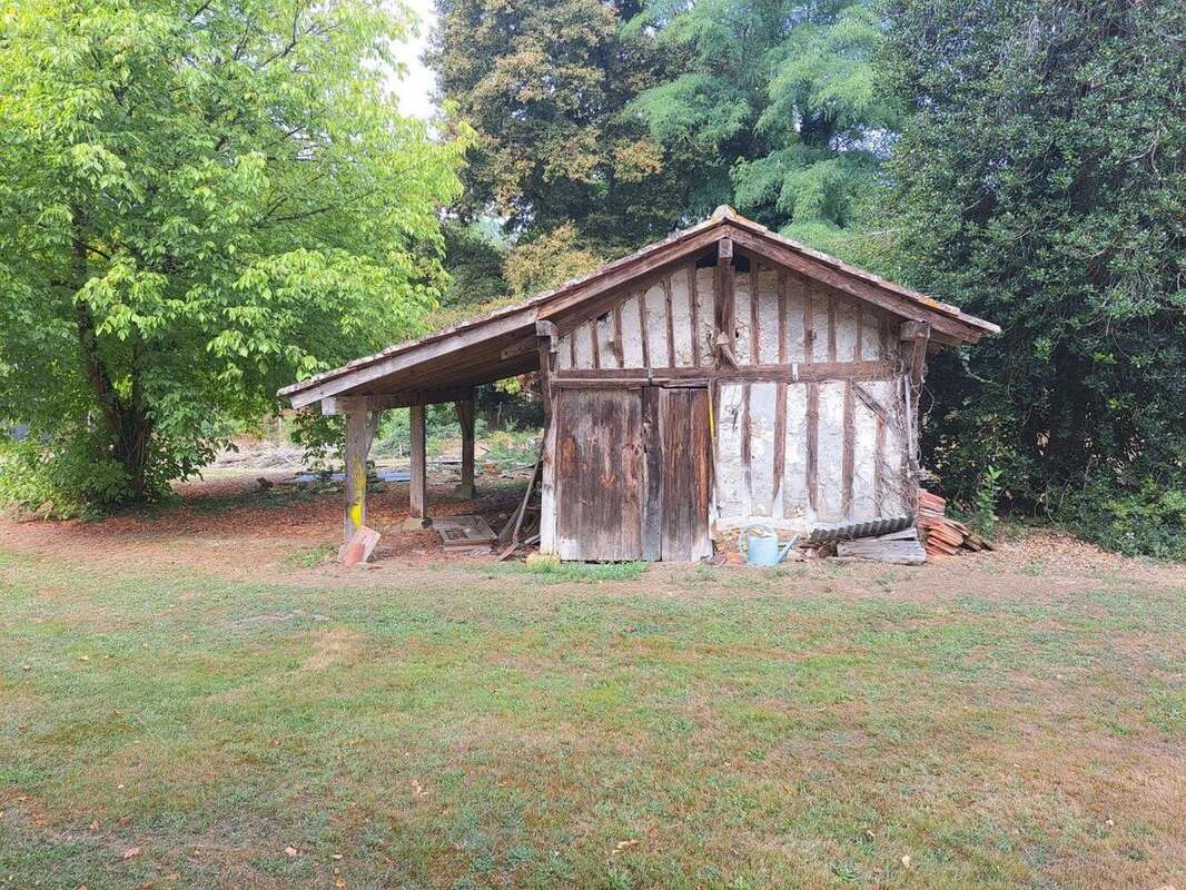 Photo 3 - Maison à CACHEN