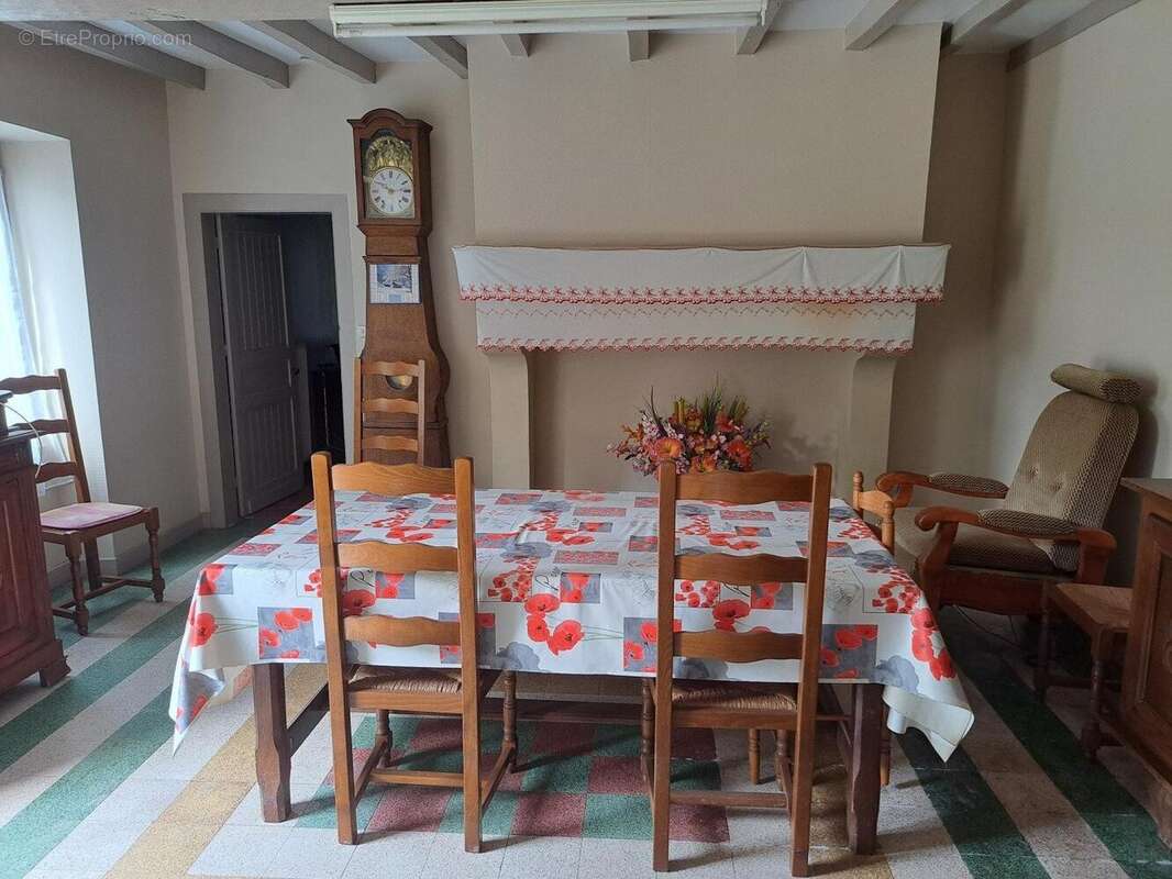 Photo 5 - Maison à CACHEN