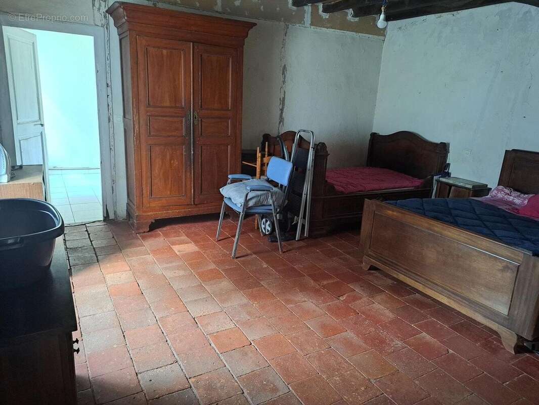 Photo 7 - Maison à CACHEN