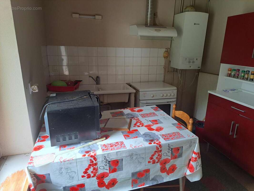 Photo 8 - Maison à CACHEN