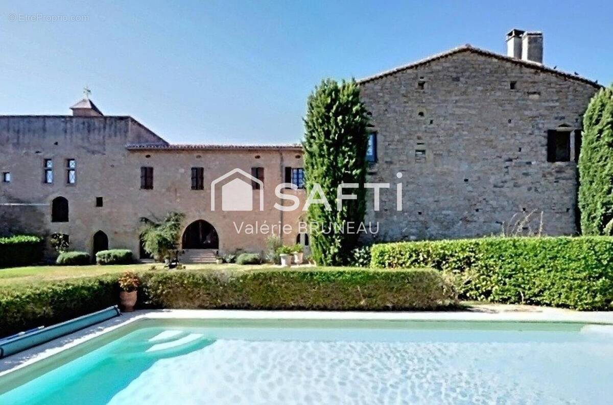 Photo 1 - Autre à CASTRES