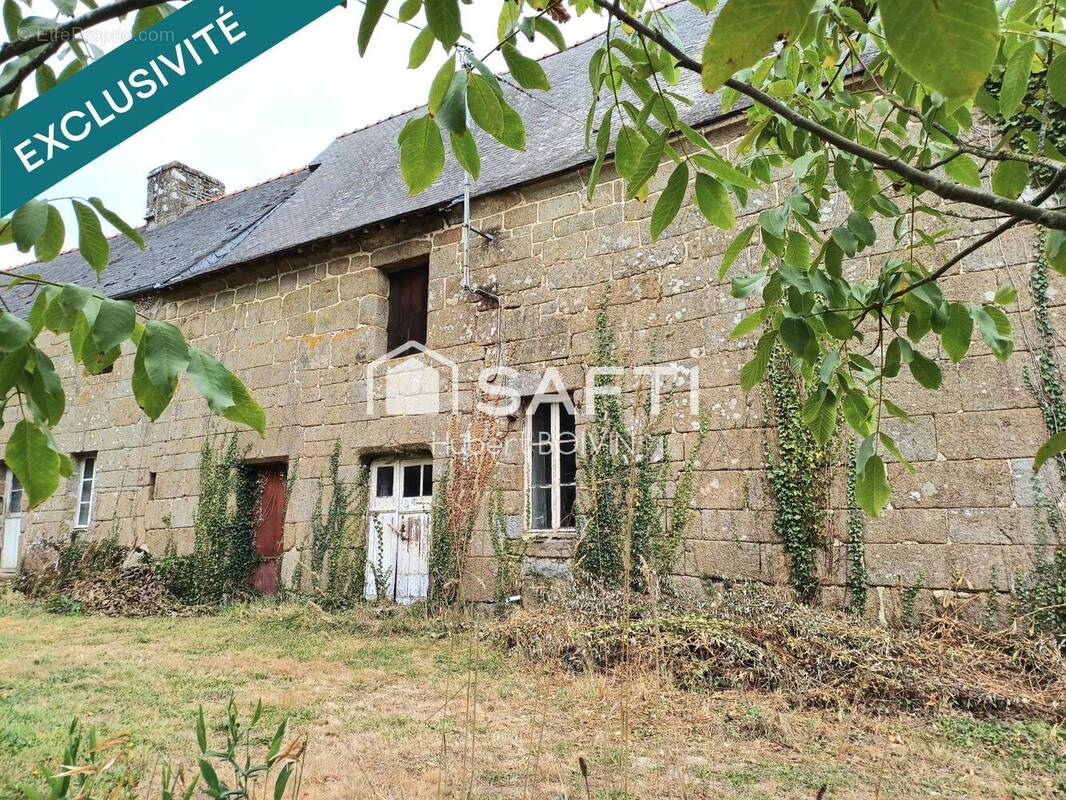 Photo 1 - Maison à SAINT-MARC-LE-BLANC