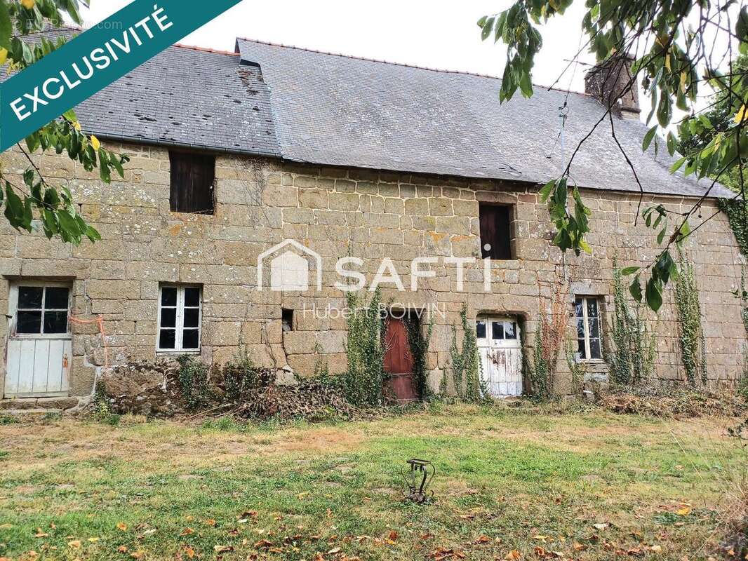 Photo 2 - Maison à SAINT-MARC-LE-BLANC