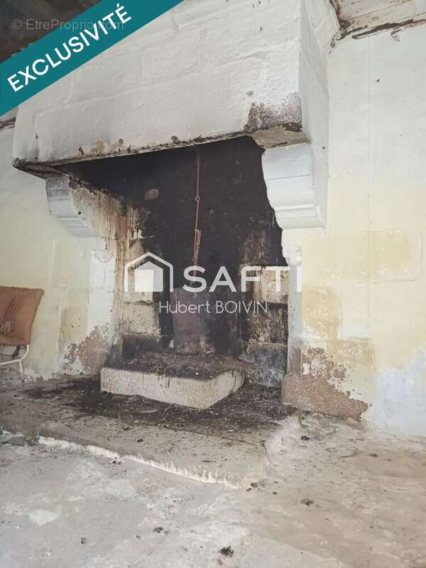 Photo 3 - Maison à SAINT-MARC-LE-BLANC