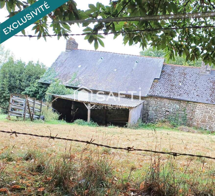 Photo 4 - Maison à SAINT-MARC-LE-BLANC