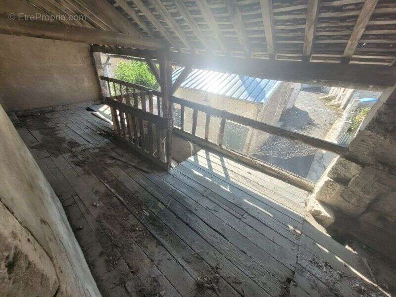 Photo 3 - Maison à DESCARTES