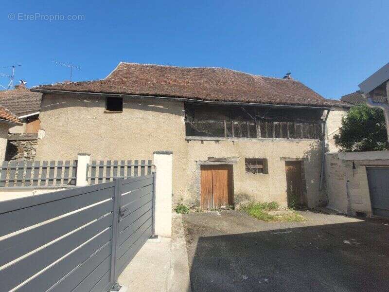 Photo 4 - Maison à DESCARTES