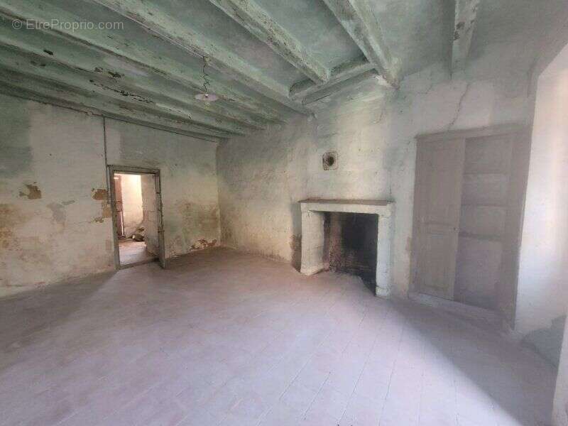 Photo 6 - Maison à DESCARTES