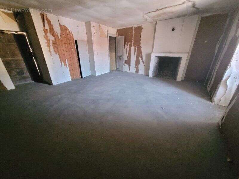 Photo 7 - Maison à DESCARTES