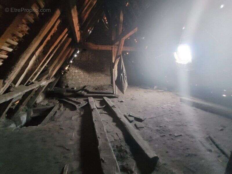 Photo 8 - Maison à DESCARTES