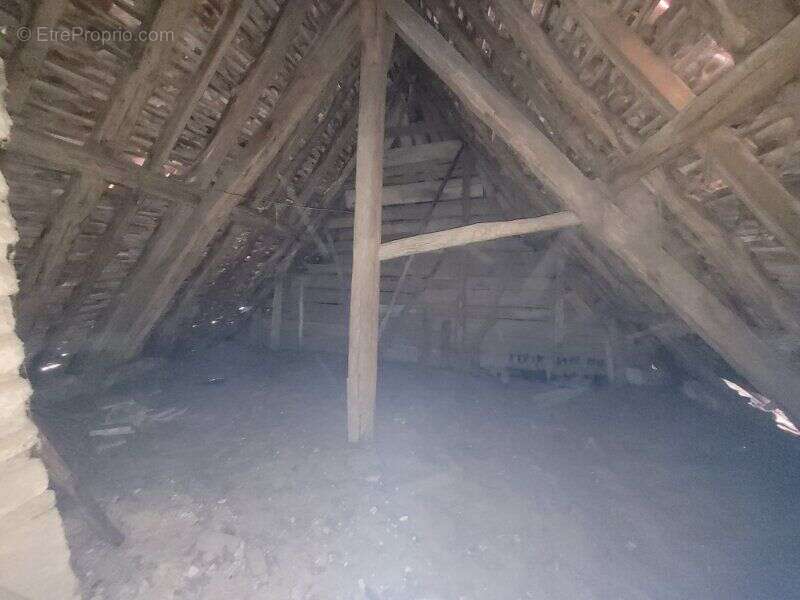 Photo 9 - Maison à DESCARTES