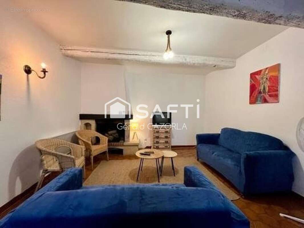 Photo 2 - Maison à VILLENEUVE-LES-MAGUELONE