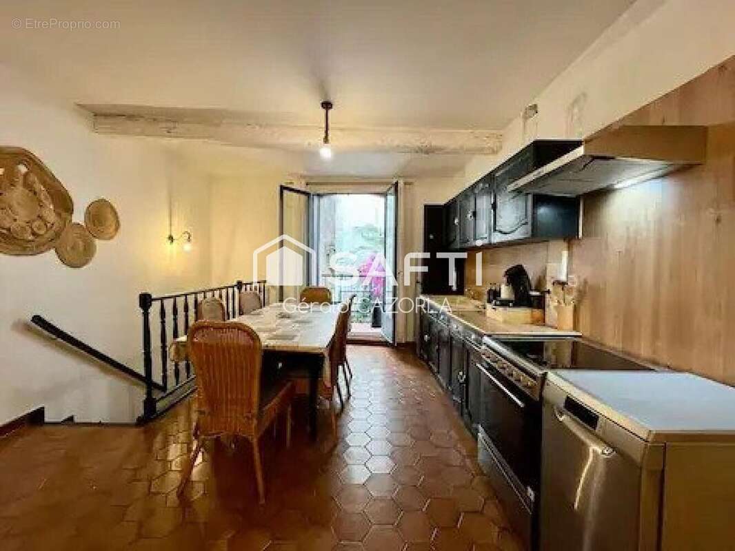 Photo 3 - Maison à VILLENEUVE-LES-MAGUELONE