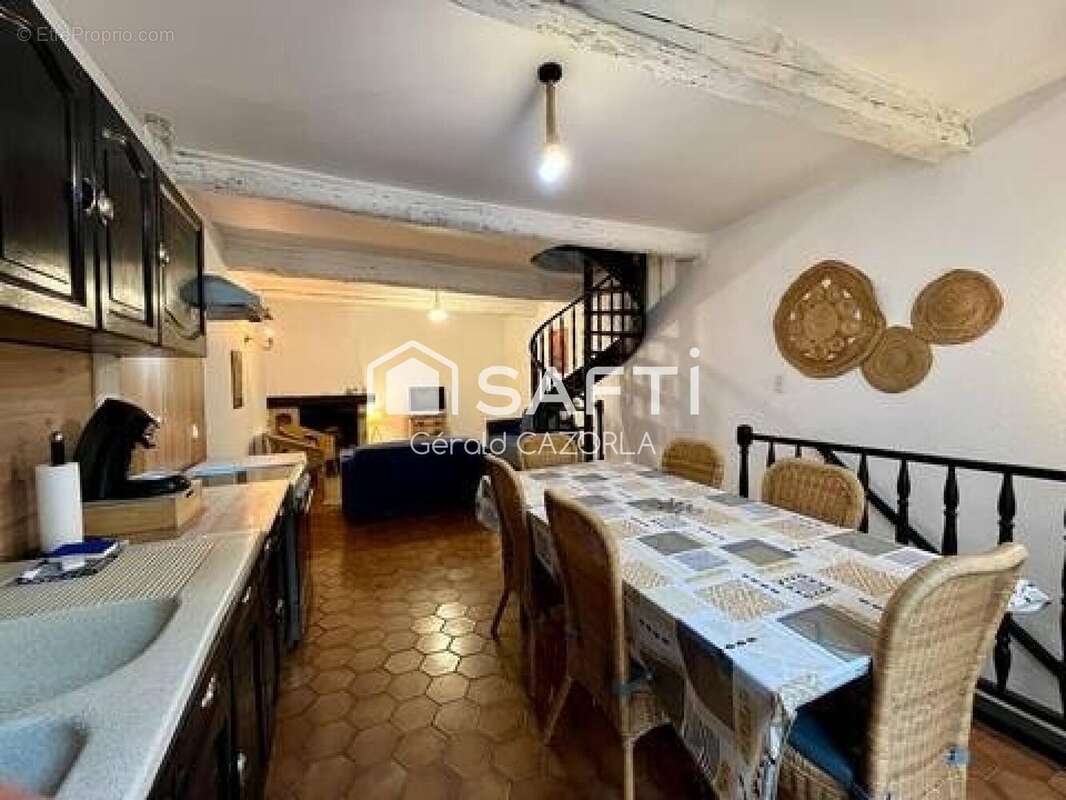 Photo 4 - Maison à VILLENEUVE-LES-MAGUELONE