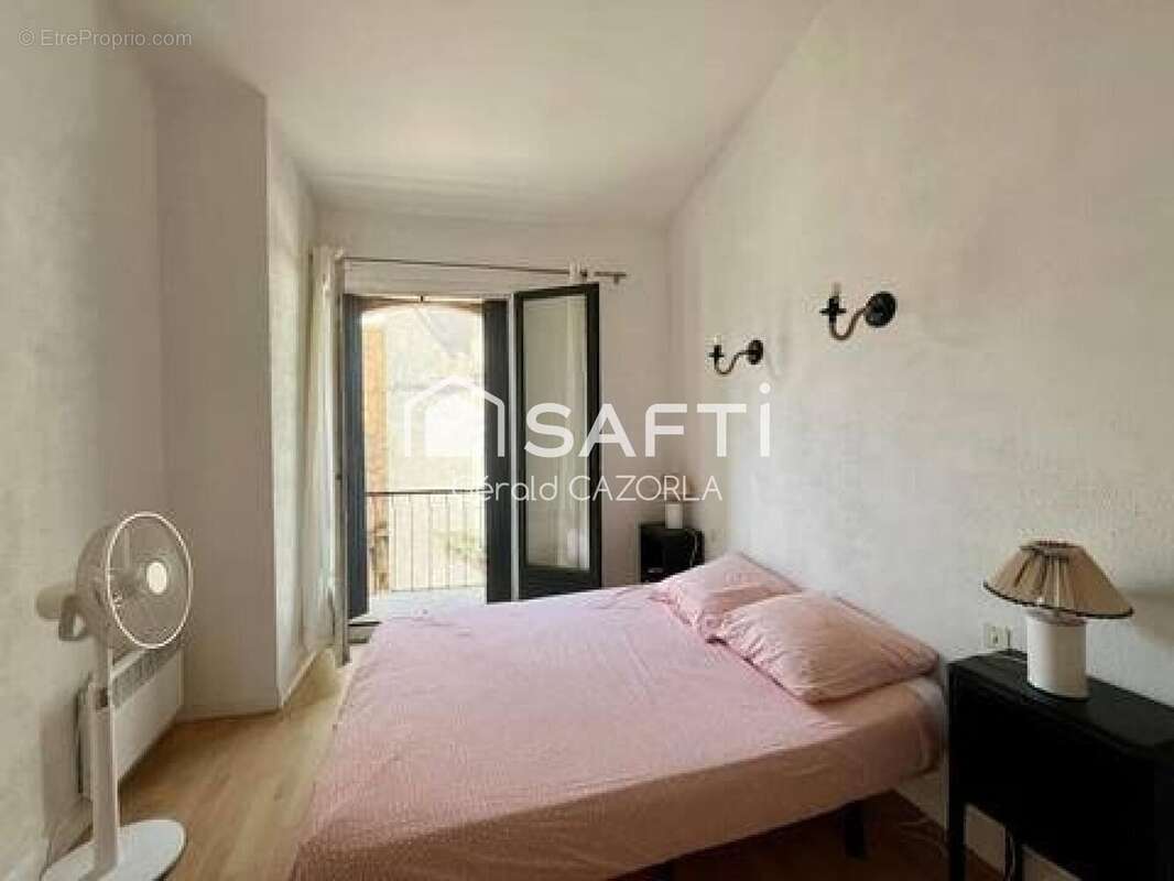 Photo 5 - Maison à VILLENEUVE-LES-MAGUELONE