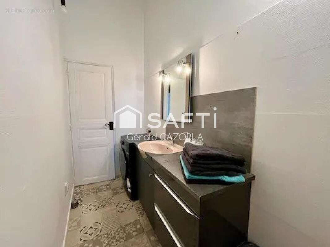 Photo 7 - Maison à VILLENEUVE-LES-MAGUELONE