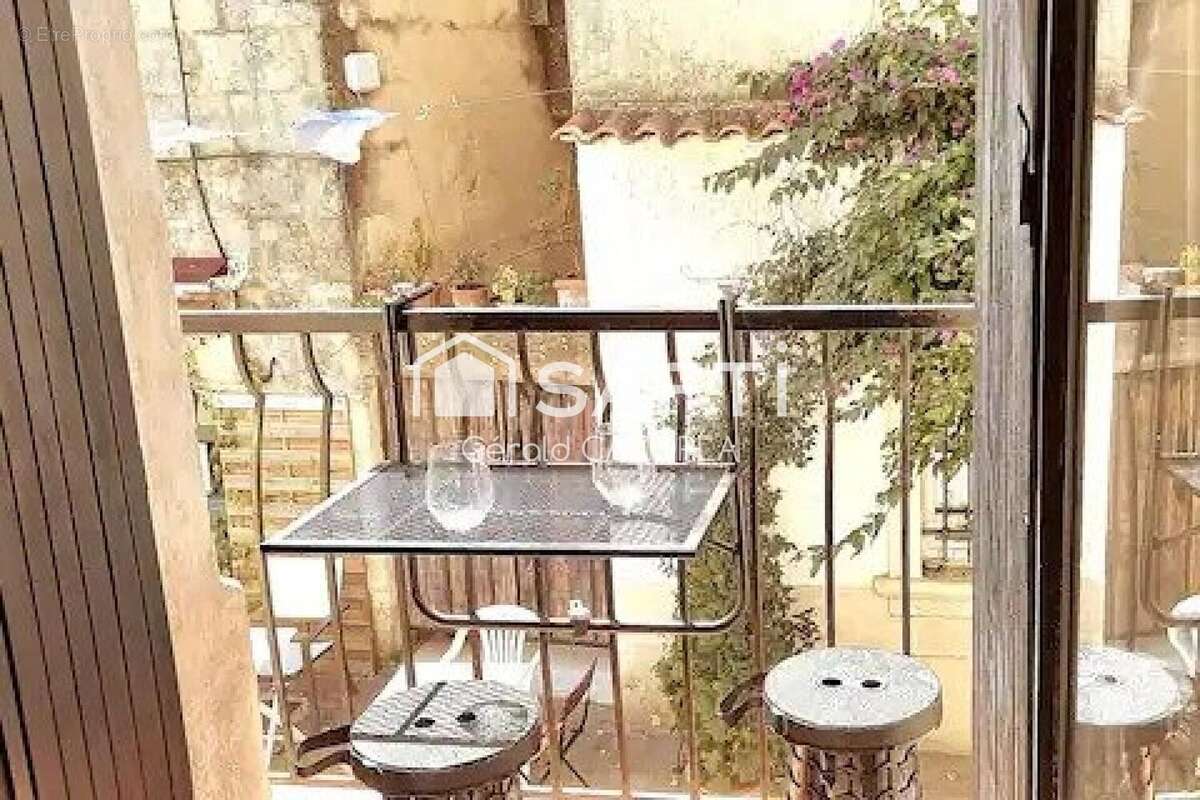 Photo 8 - Maison à VILLENEUVE-LES-MAGUELONE