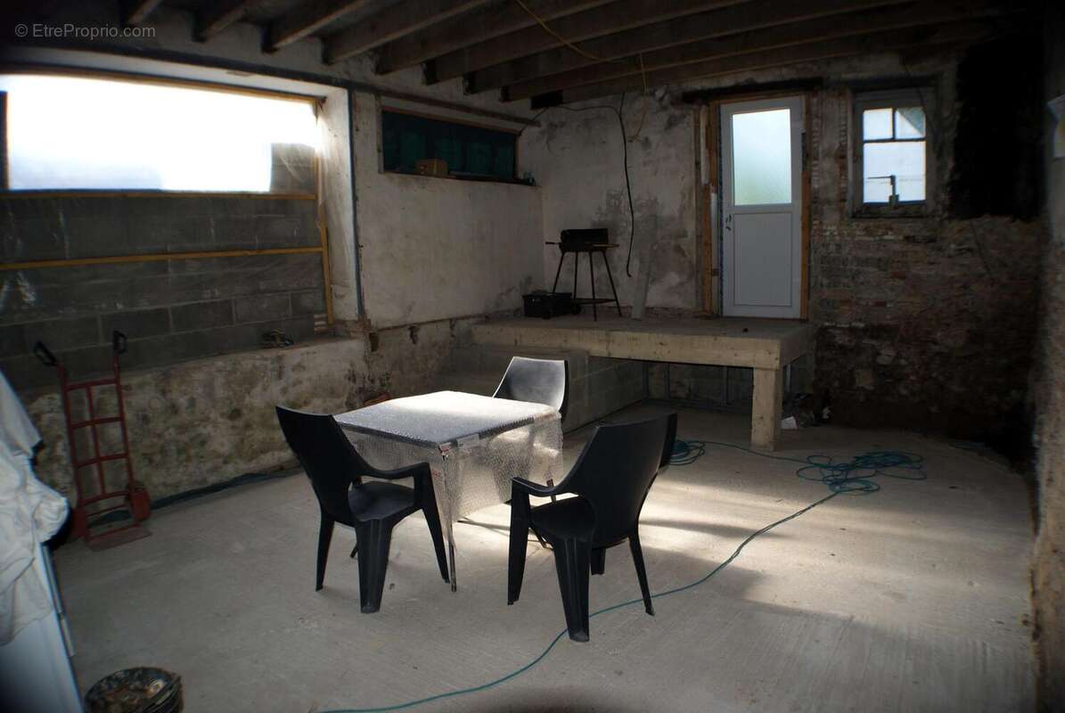 Photo 4 - Maison à SAINT-PIERRE-DU-CHEMIN