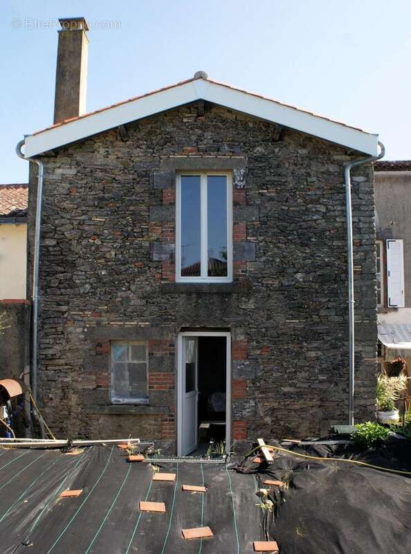 Photo 5 - Maison à SAINT-PIERRE-DU-CHEMIN