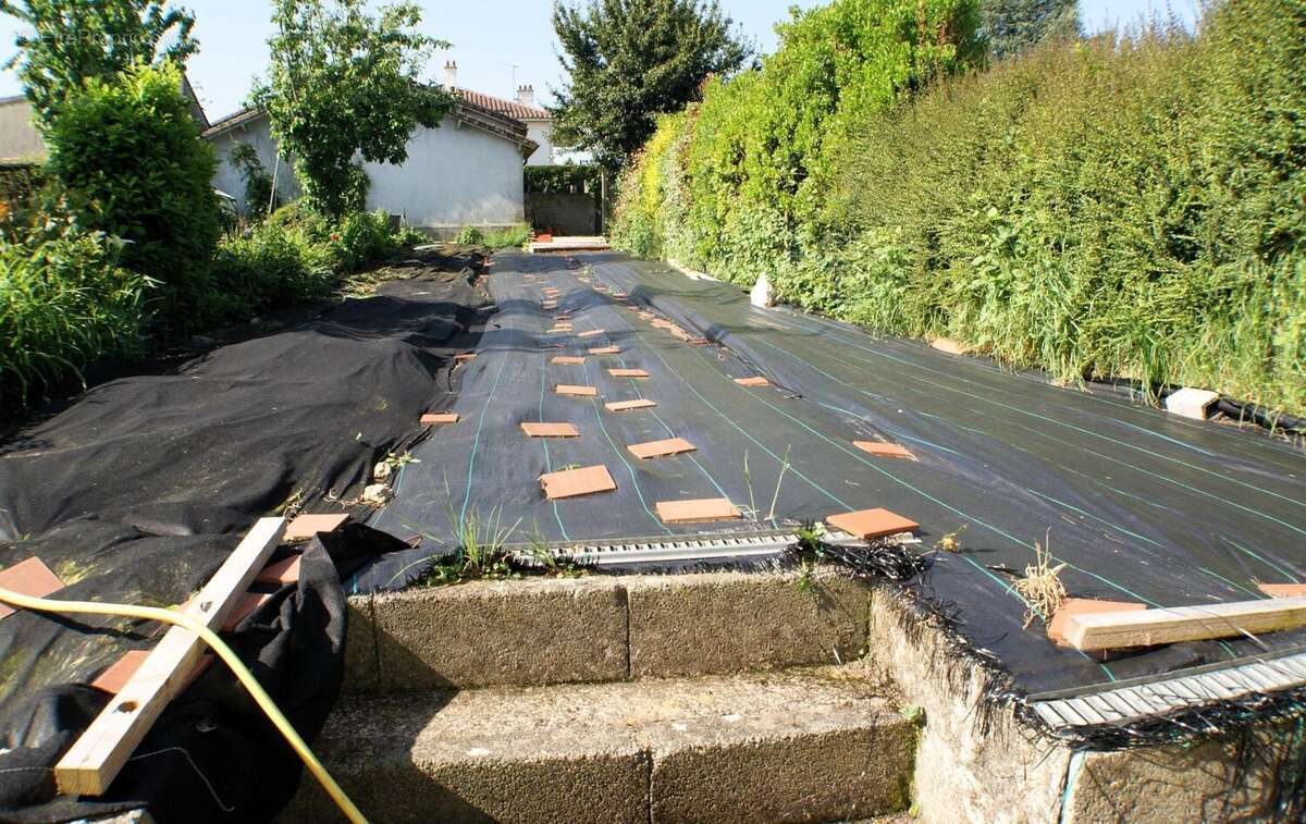 Photo 6 - Maison à SAINT-PIERRE-DU-CHEMIN