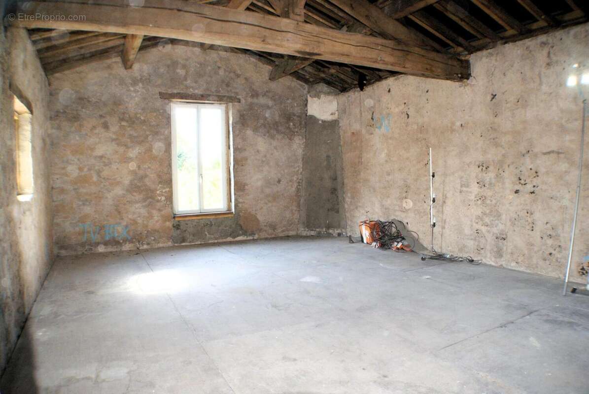 Photo 7 - Maison à SAINT-PIERRE-DU-CHEMIN