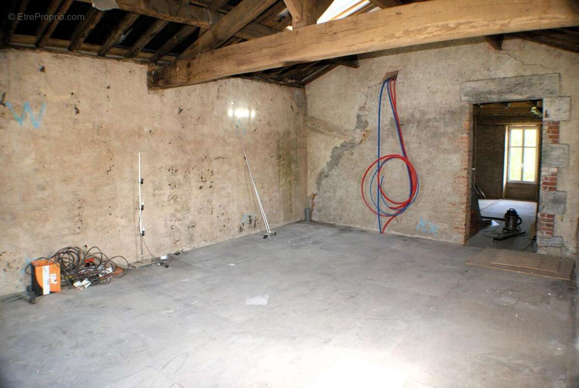 Photo 8 - Maison à SAINT-PIERRE-DU-CHEMIN