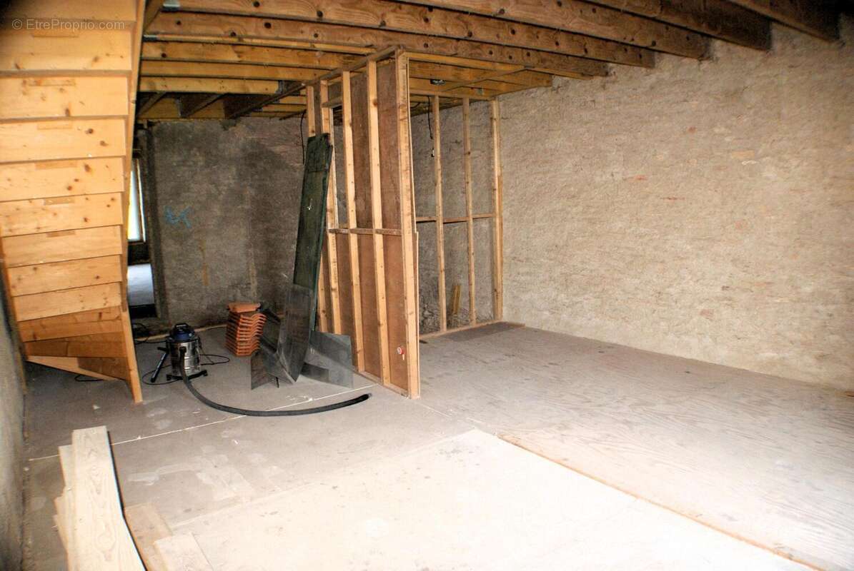 Photo 9 - Maison à SAINT-PIERRE-DU-CHEMIN