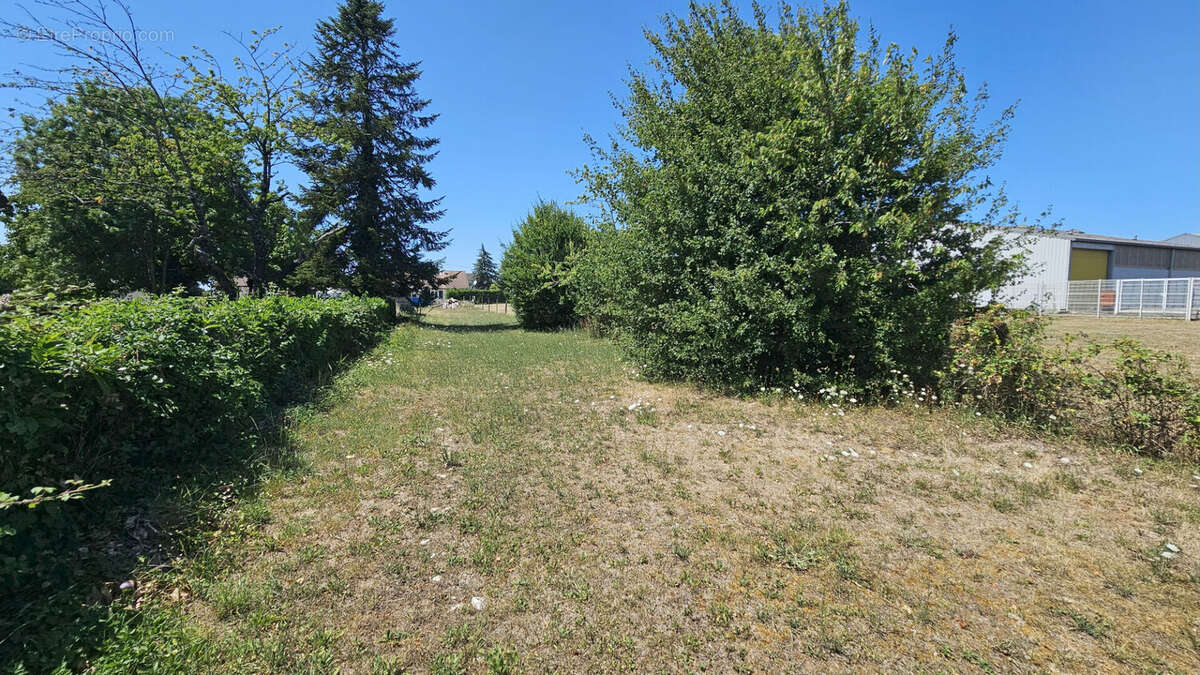Maison à SAINT-PARIZE-LE-CHATEL