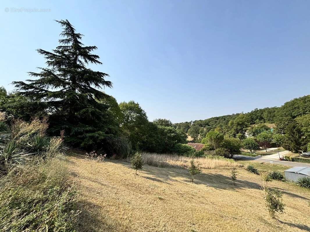 Maison à TOUFFAILLES