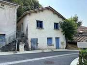 Maison à TOUFFAILLES