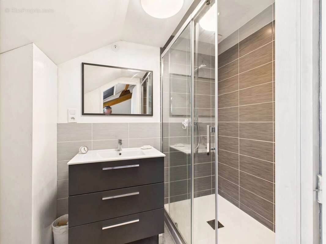 Maison à MONFLANQUIN