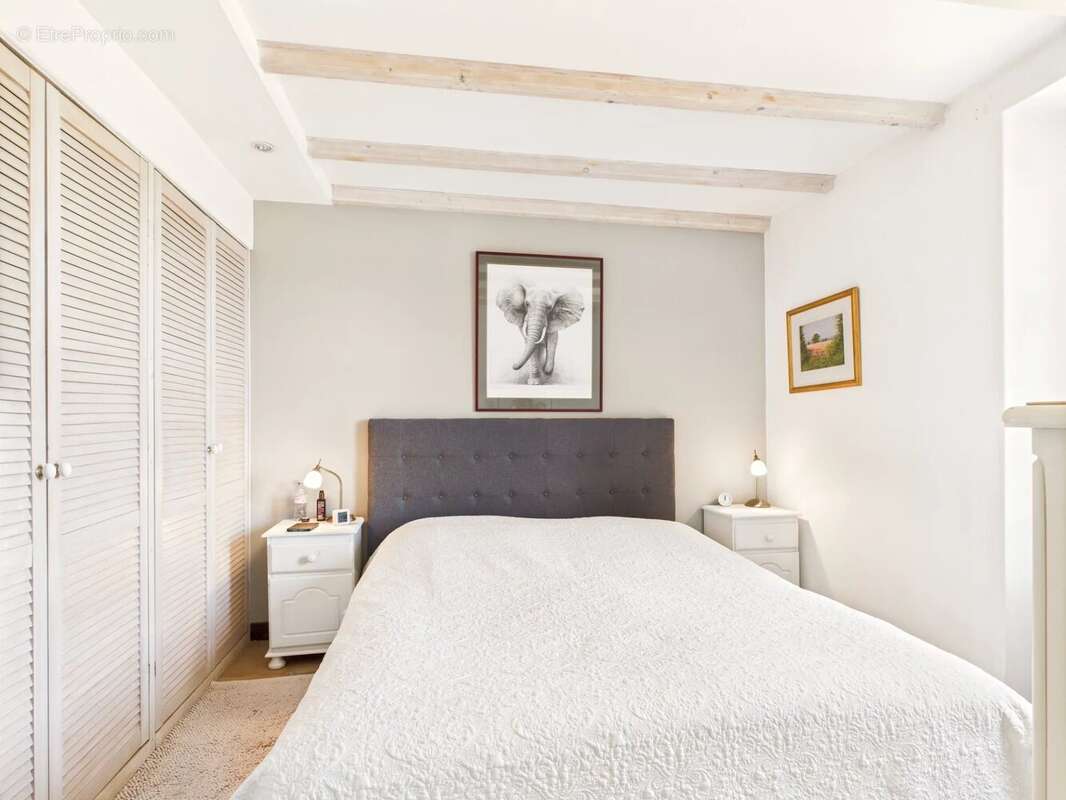 Maison à MONFLANQUIN