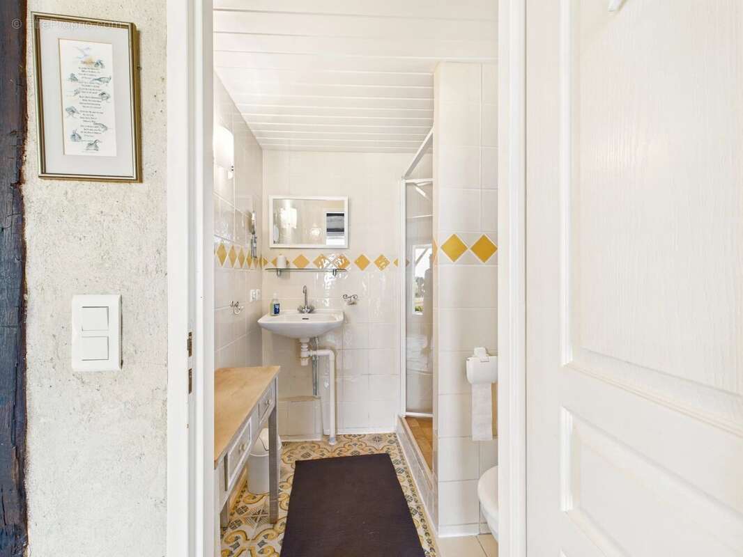 Maison à MONFLANQUIN