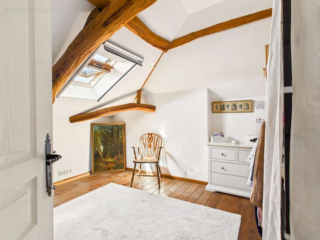 Maison à MONFLANQUIN