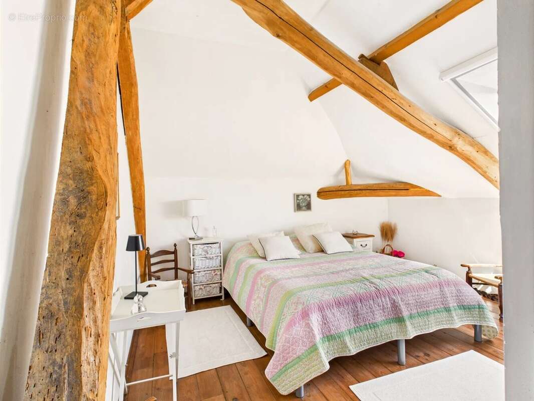 Maison à MONFLANQUIN