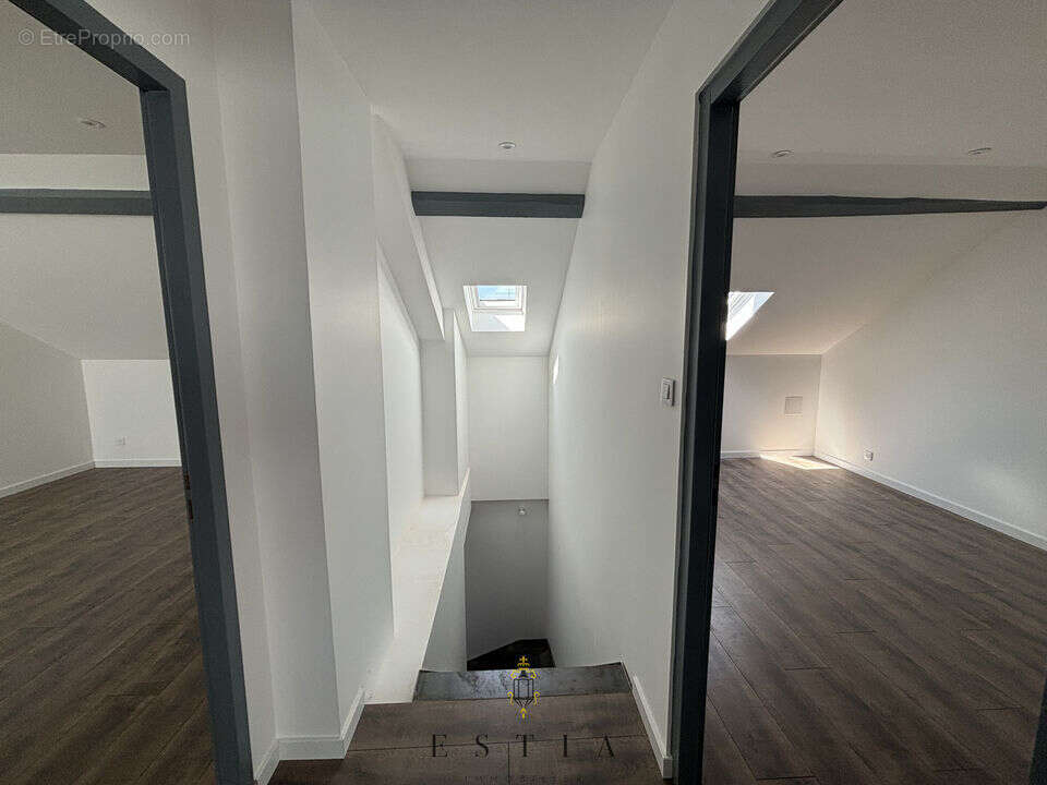 Appartement à DOMBASLE-SUR-MEURTHE