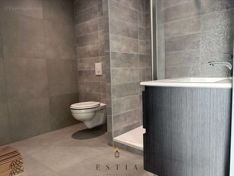 Appartement à DOMBASLE-SUR-MEURTHE