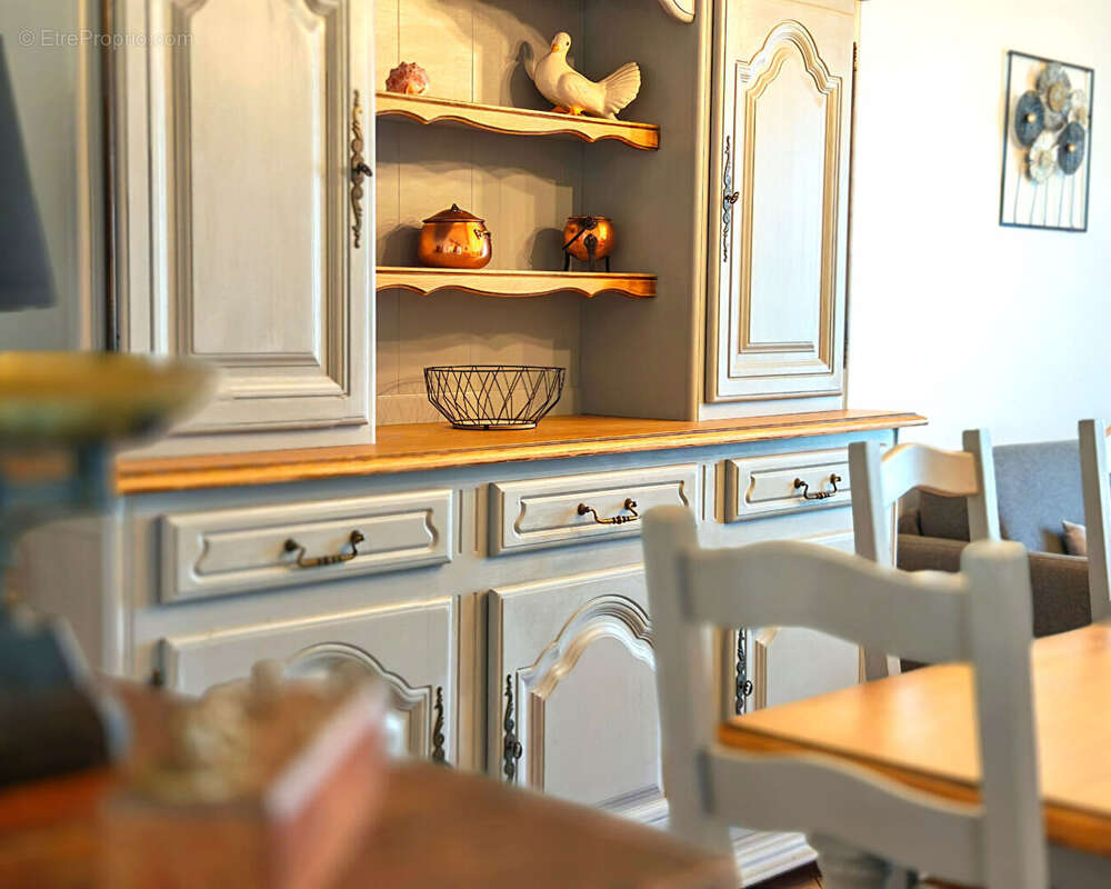 Maison à TOUET-DE-L&#039;ESCARENE